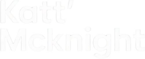 Katt' McKnight logo